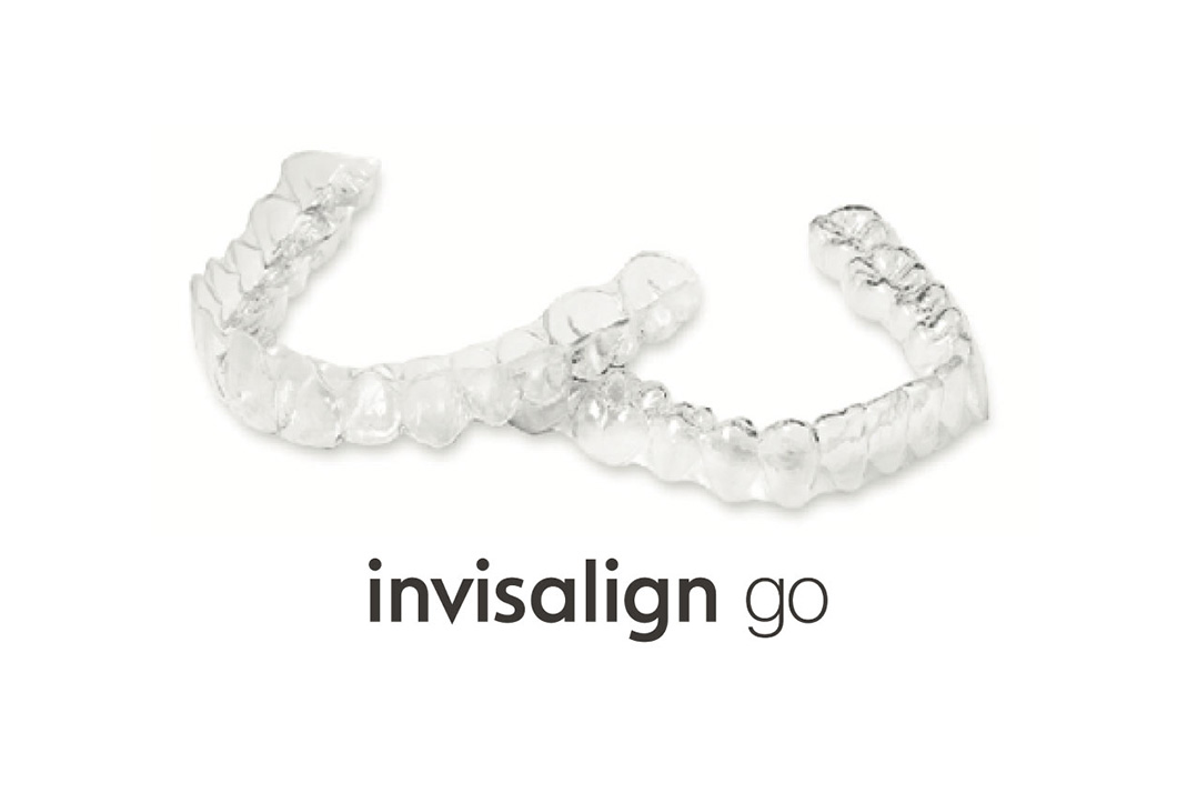 Invizalign Go